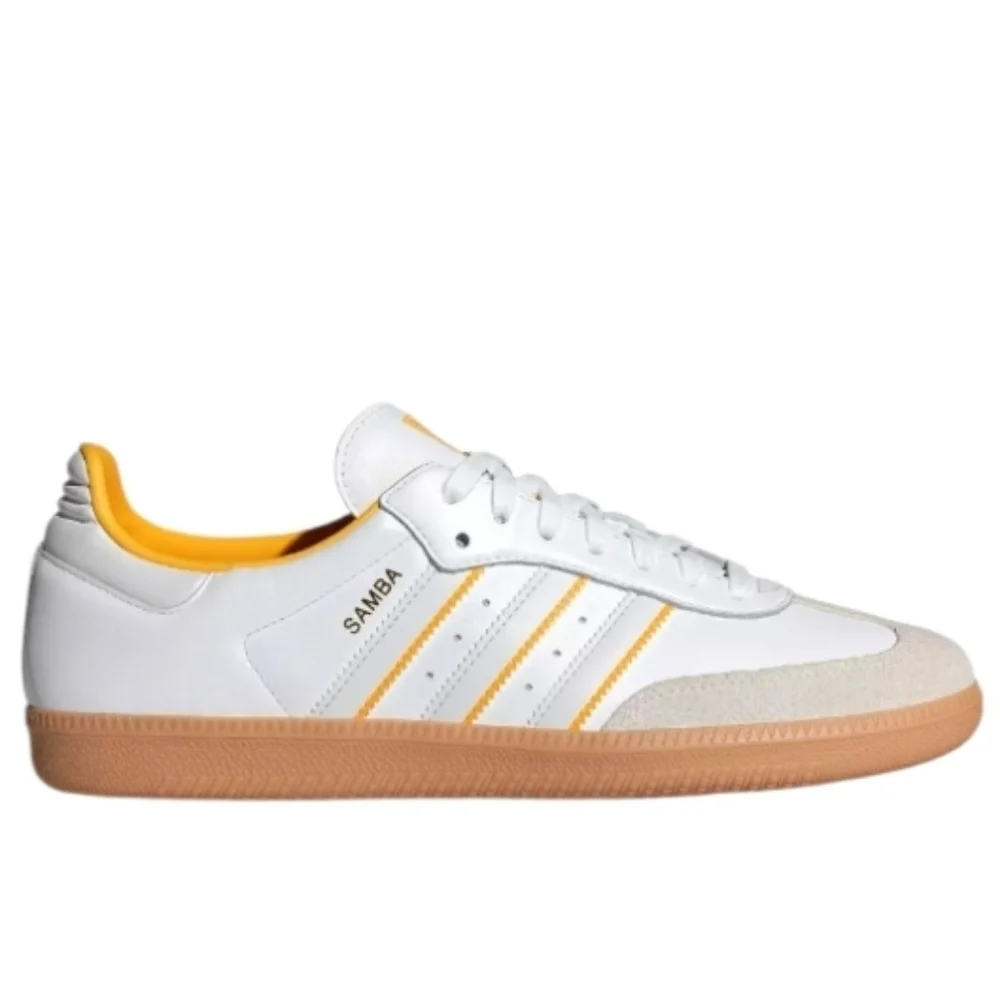 NWOB Men's adidas Originals Samba OG Shoes Size 12.5